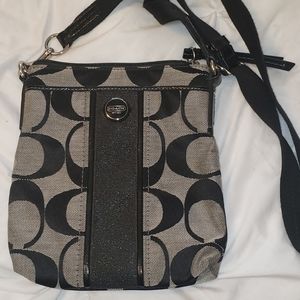 COACH CROSSBODY!